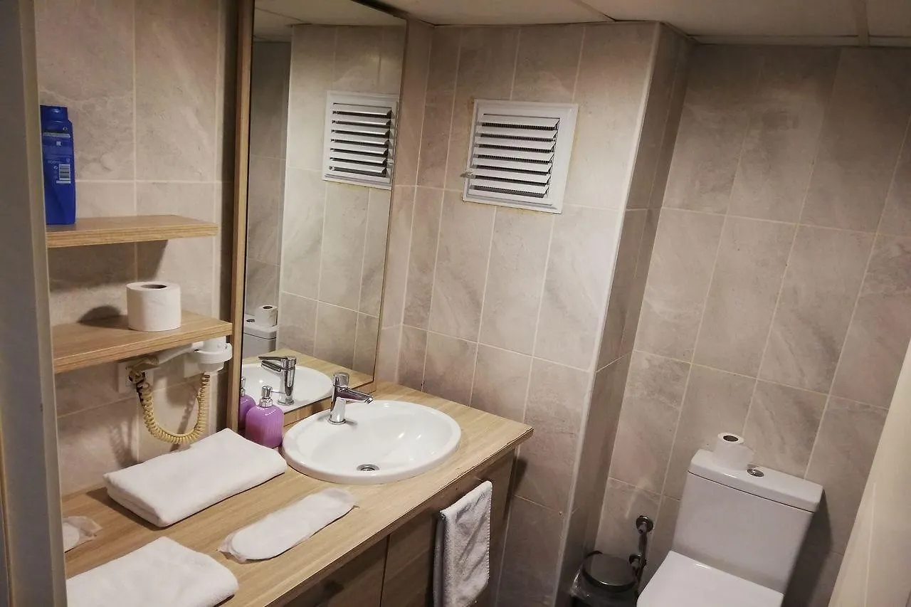 Tuyap 61 Suite Stambuł Apartament